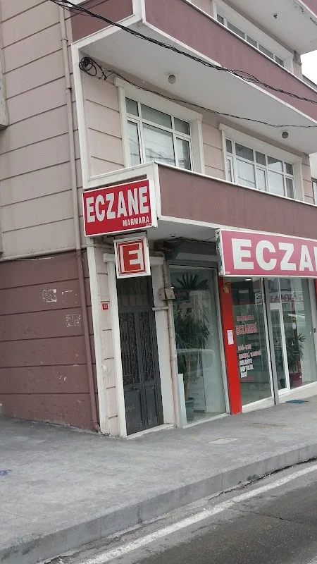 Marmara Eczanesi