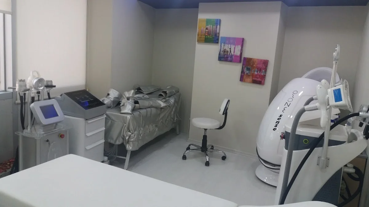 Aris İstanbul Estetik & Güzellik