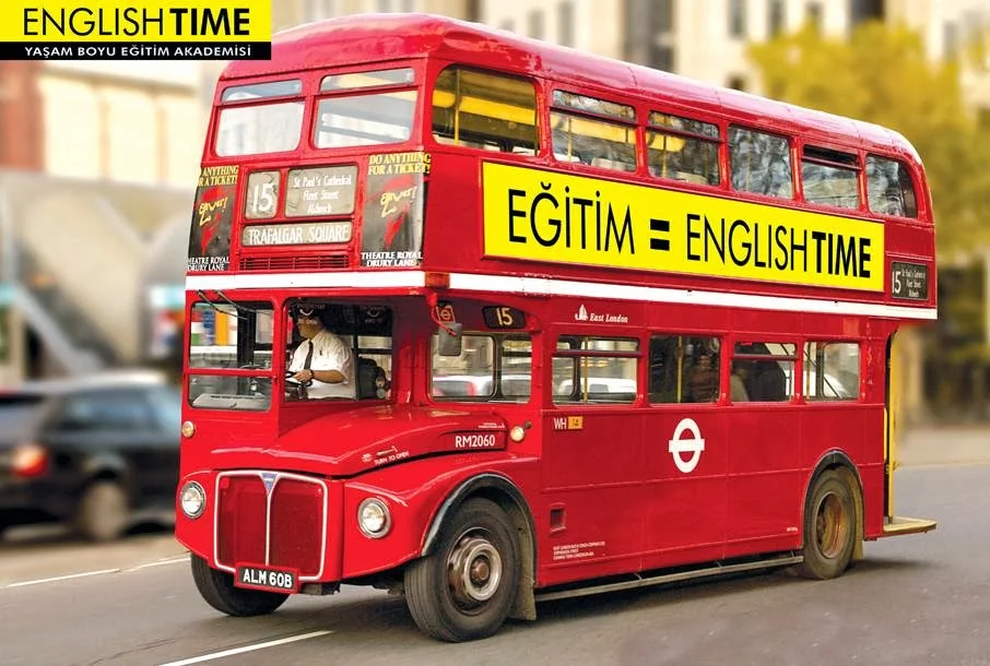English Time Gaziosmanpaşa
