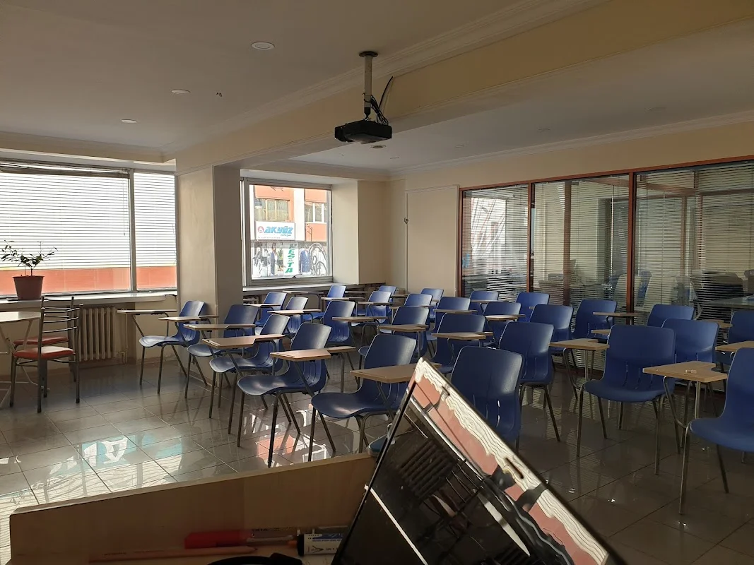 Transit SRC Kursu - Eğitim Merkezi