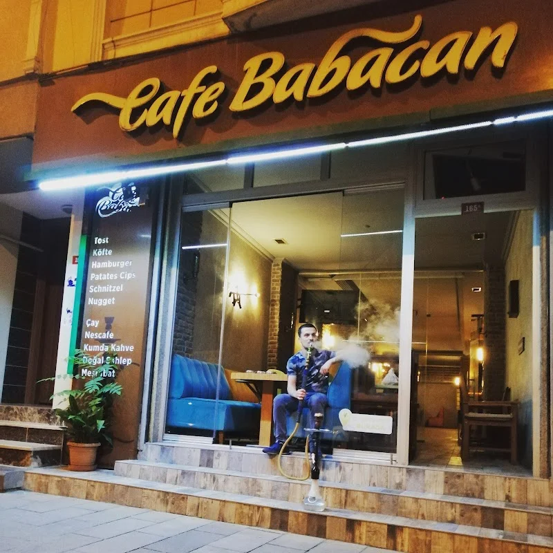 Babacan Cafe