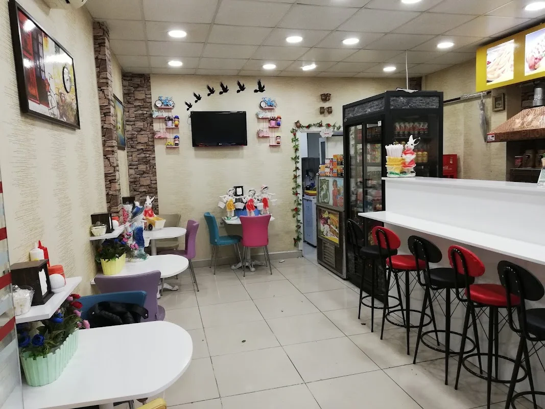Aciktinmi Doner