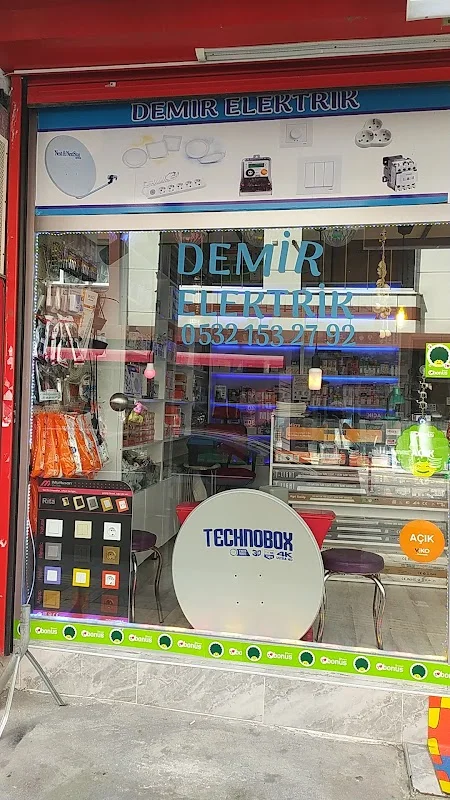 Meydan Pilavcisi