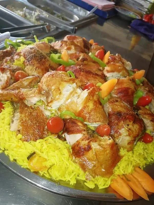Mete Dürüm Kebap