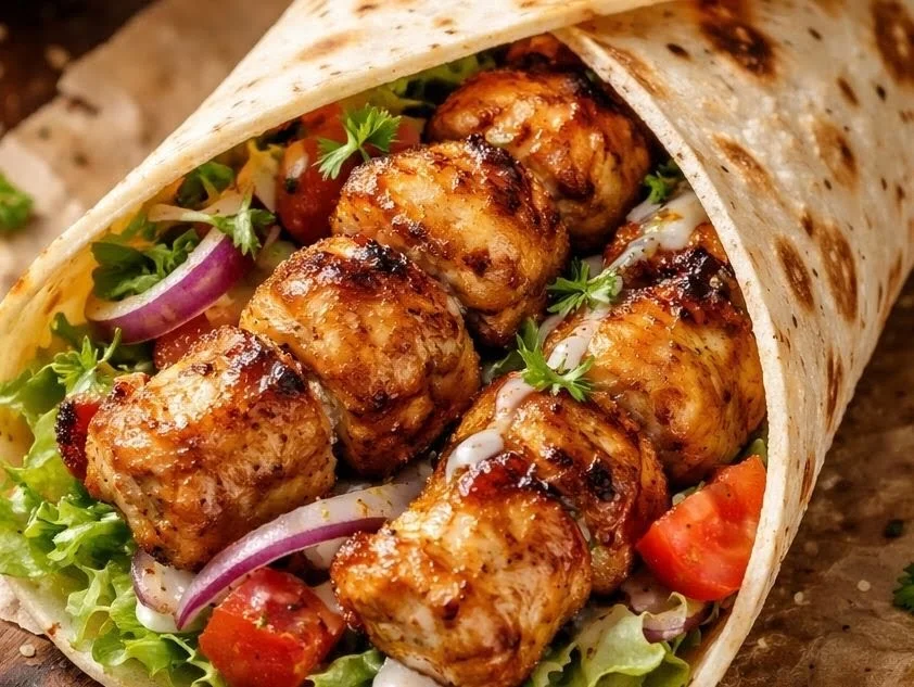 Antep Sofrasi Kebap & Lahmacun Salonu