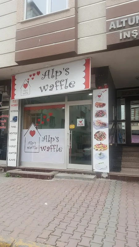 A'ys Waffle
