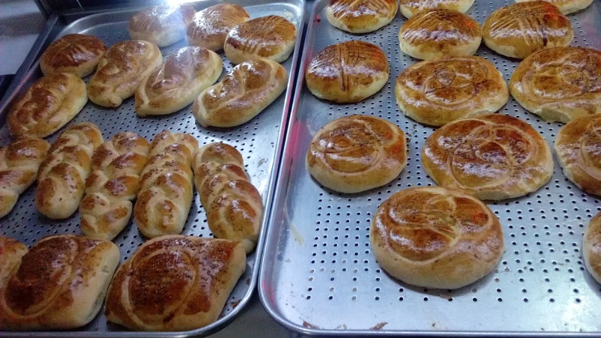 Efsane Pide Ve Lahmacun Salonu