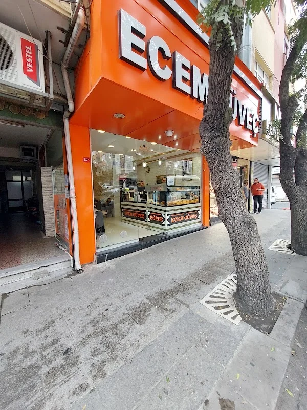 Ecem Güveç