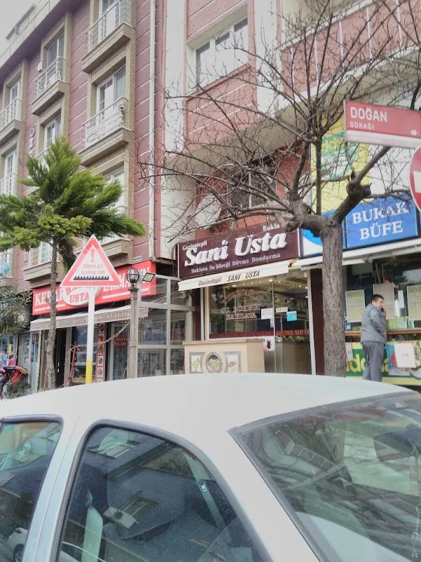 Sanizade Yıldıztabya