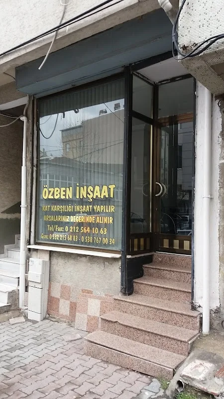 Özben İnş