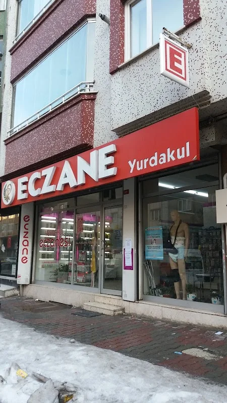 Yurdakul Eczanesi