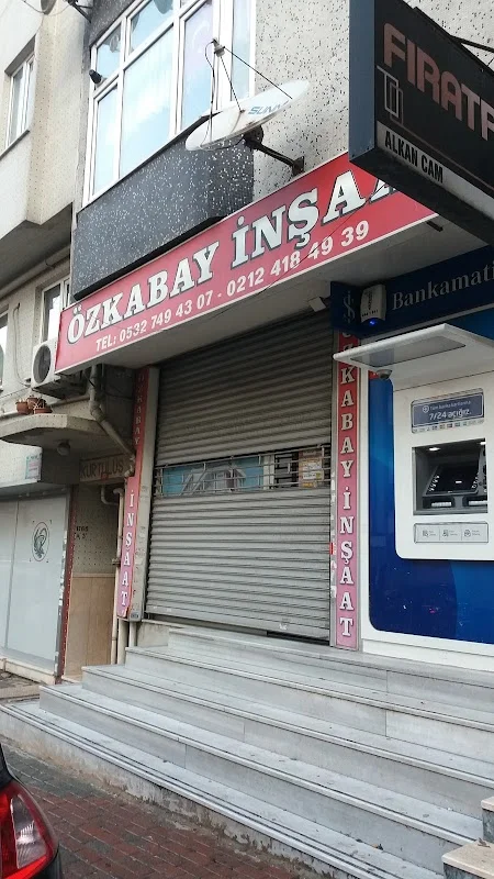 ÖzKabay İnşaat