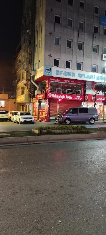 My Chef Kokoreç