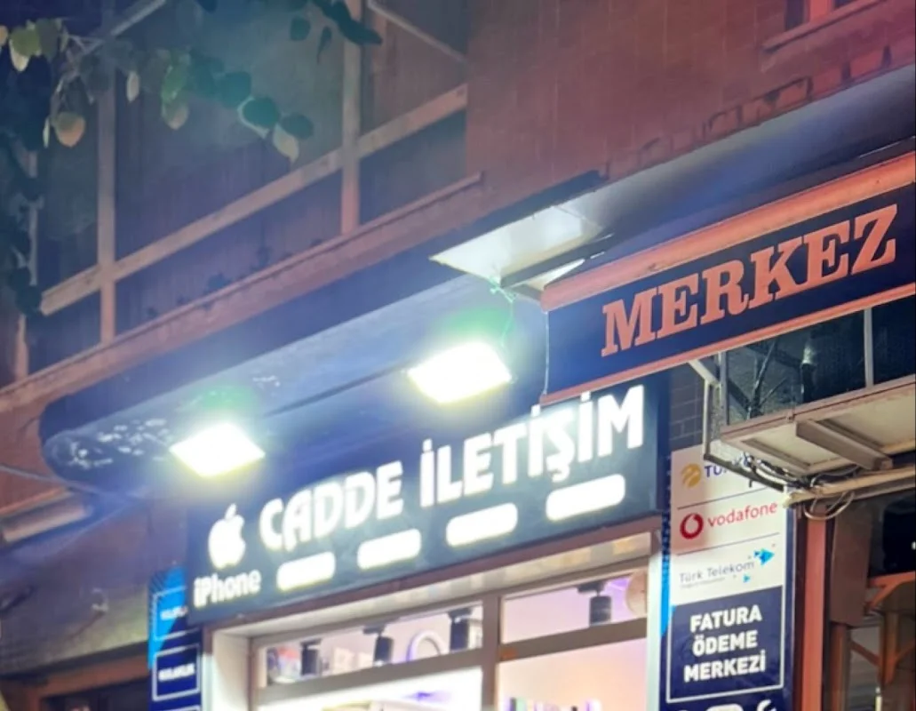 İSTANBUL RAMI MAĞAZASI