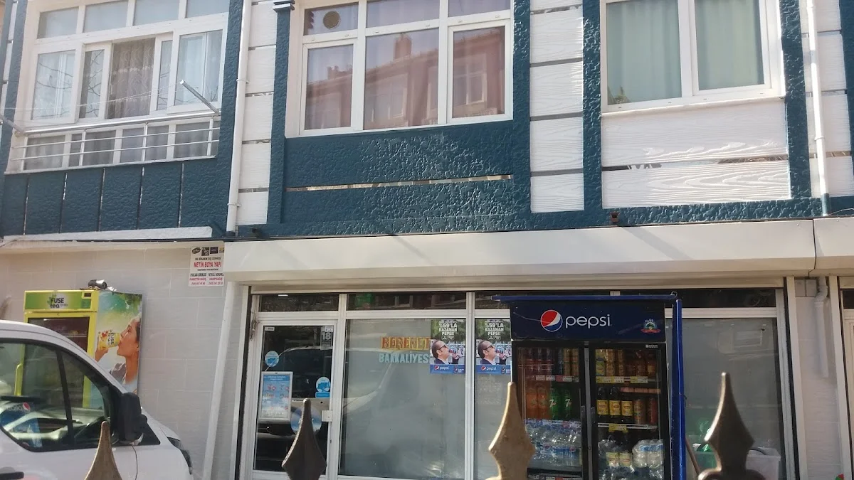 Bereket Gıda