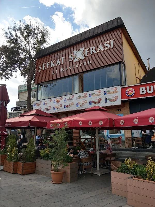 Şefkat Sofrası