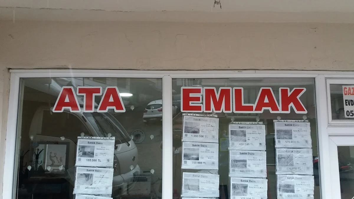 Ata Emlak