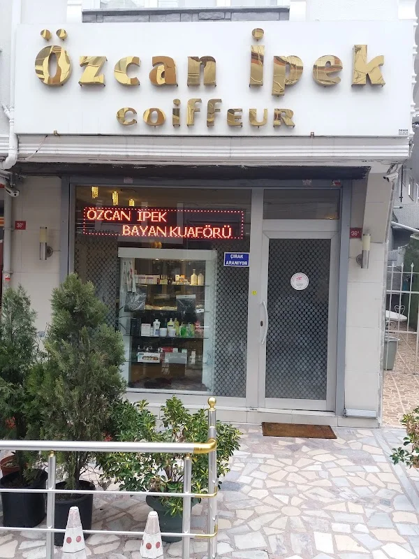 Özcan İpek