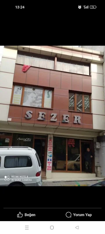 SEZER