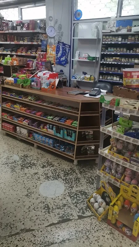 Özmar Market