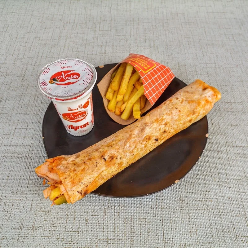 Bodrum Döner