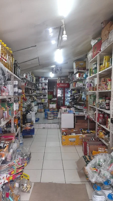El Riyad El market