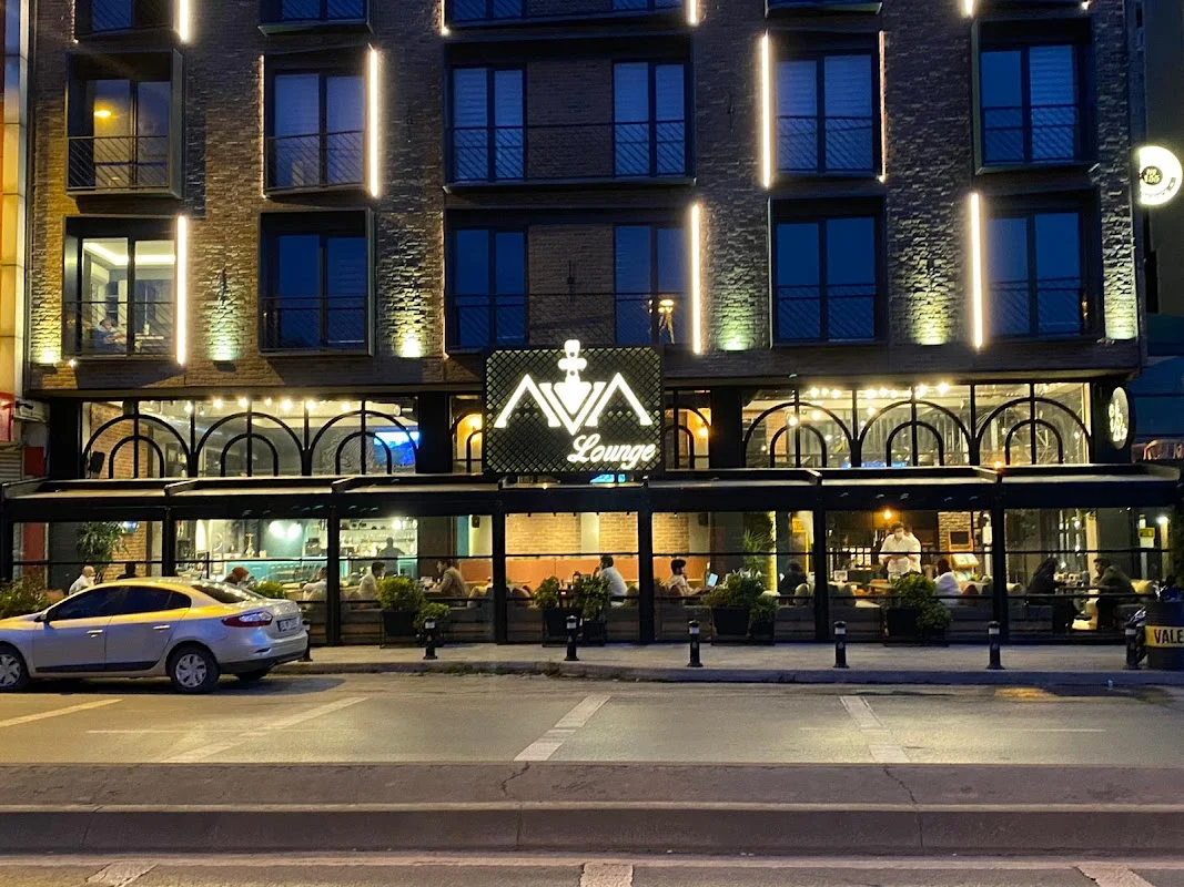 AVA Boutique hotel