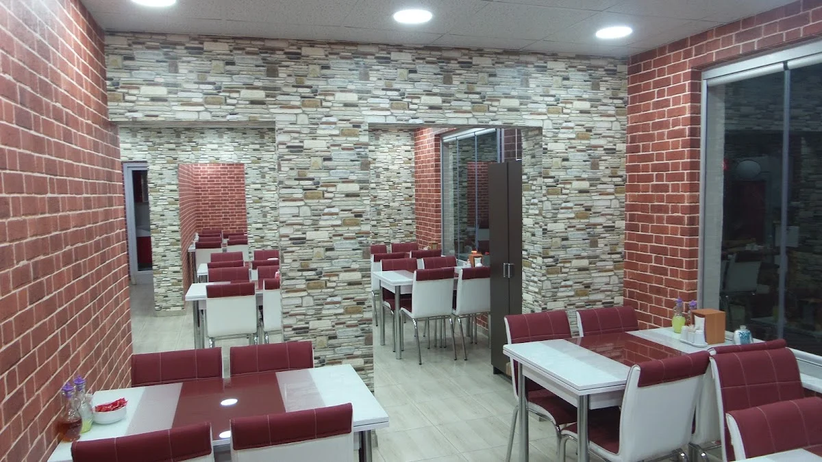 Santal Pide Lahmacun salonu