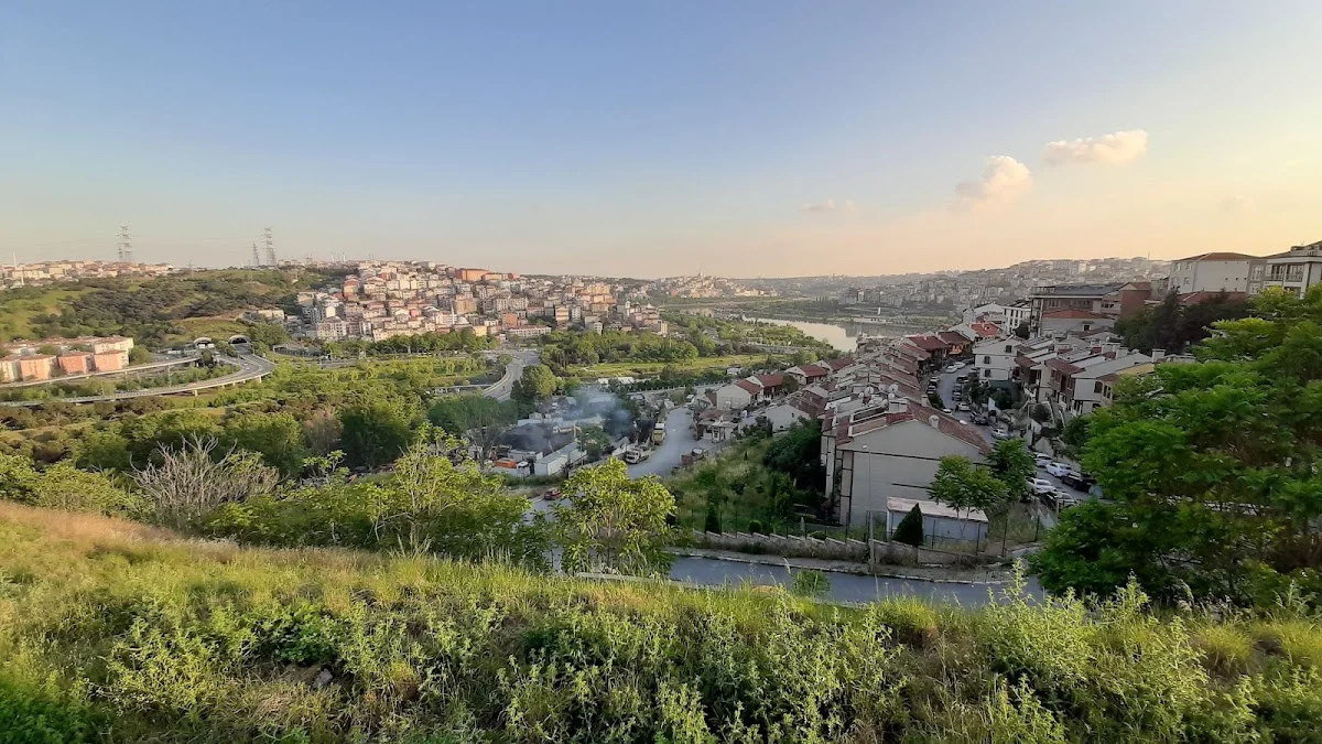 Emniyettepe Sosyal Tesisleri