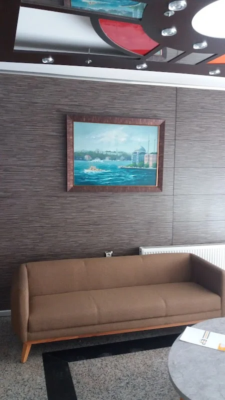 Ondo İnşaat - Eyüpsultan, İstanbul