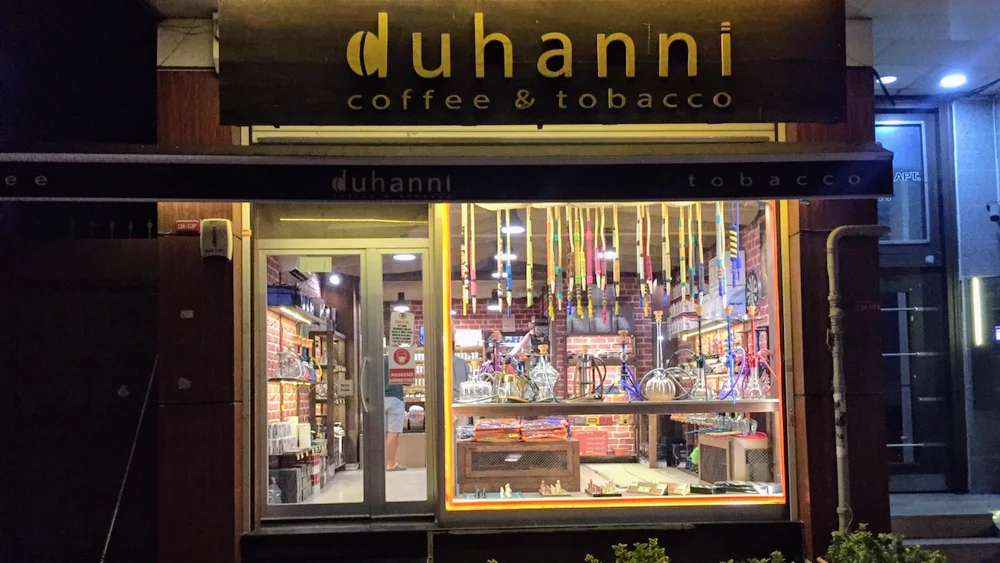 duhanni Tobacco