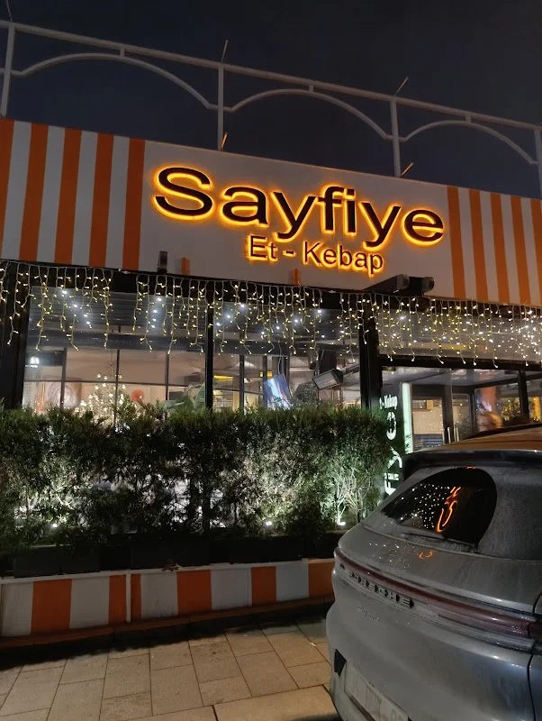 Bahçeşehir Sayfiye
