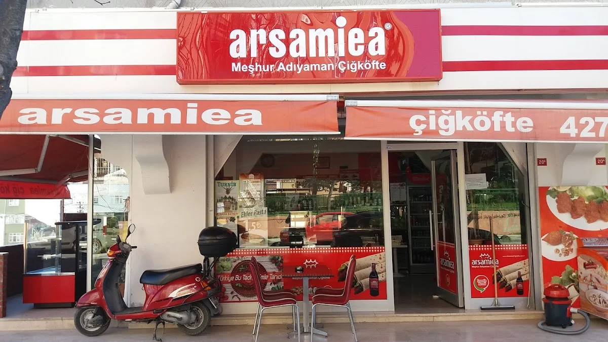 Arsamiea