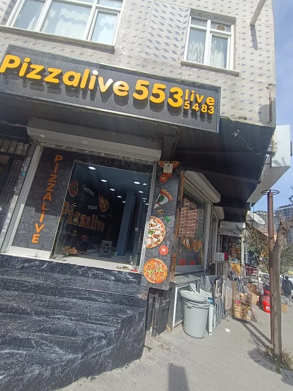 Çarşı Kebap Evi