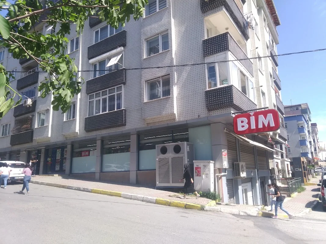 Bim