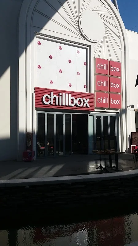 Chillbox