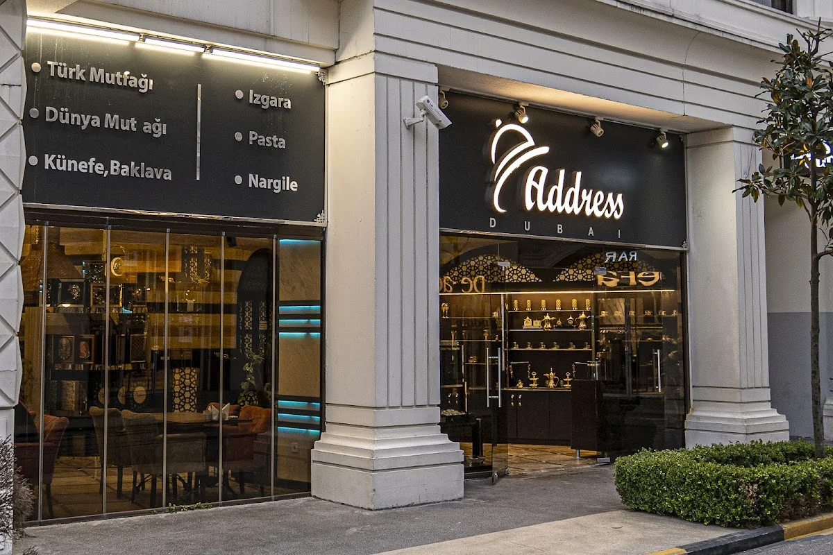Address Dubai