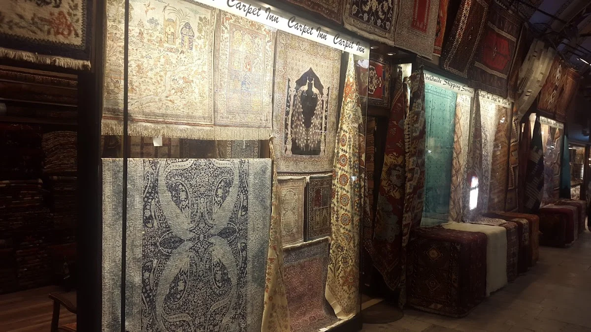 CARPET INN