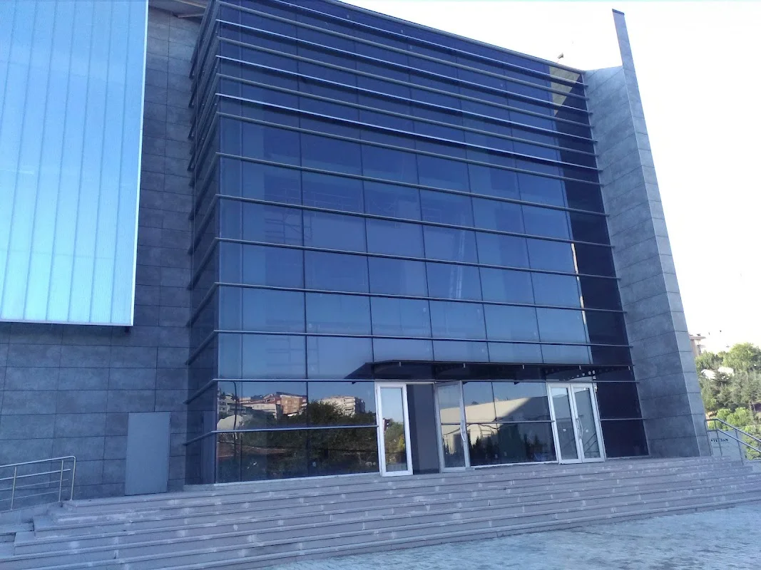 Essenora Satış Ofisi - Eyüpsultan, İstanbul