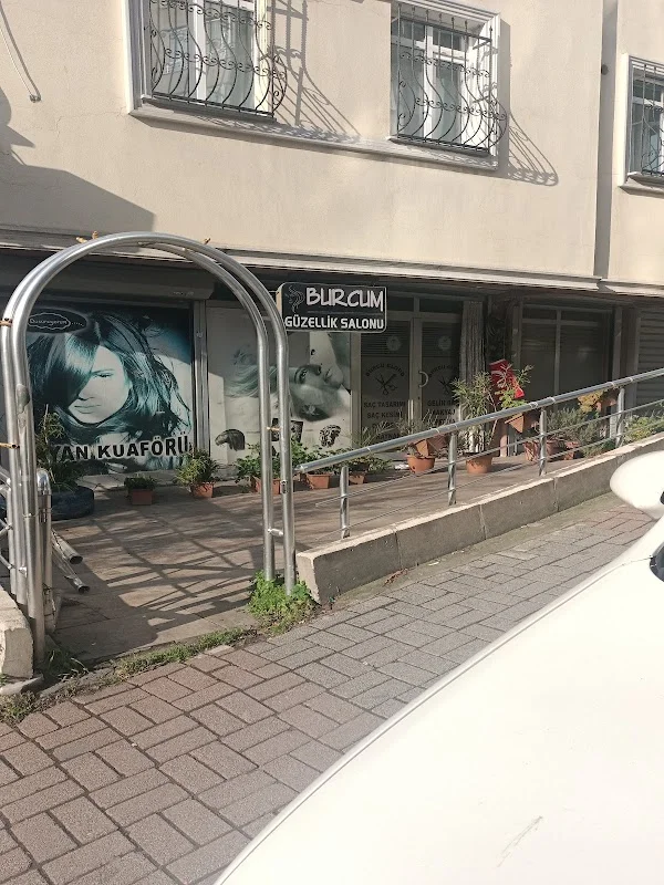 Burcum Güzellik Salonu
