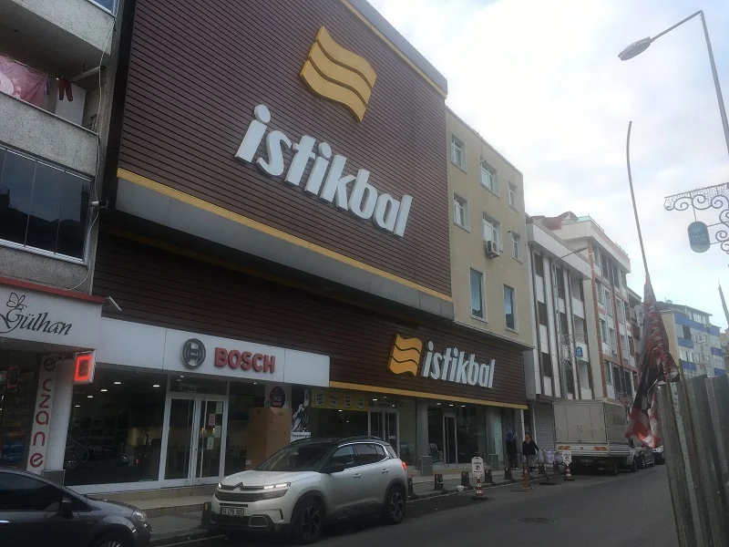 İstikbal