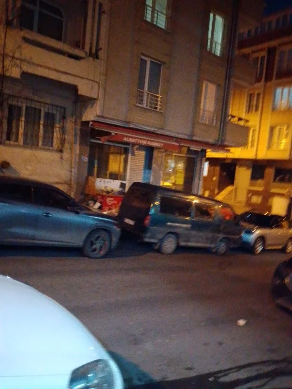Elit Perde - Gaziosmanpaşa, İstanbul