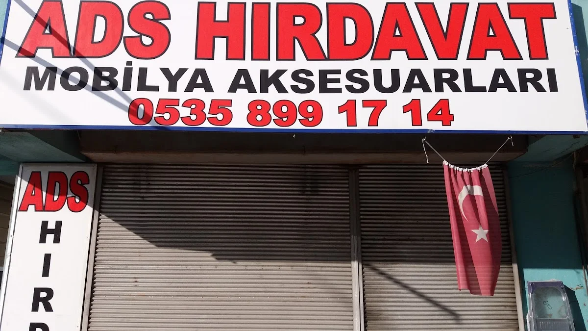 Açikel Mobilya Aksesuarlari