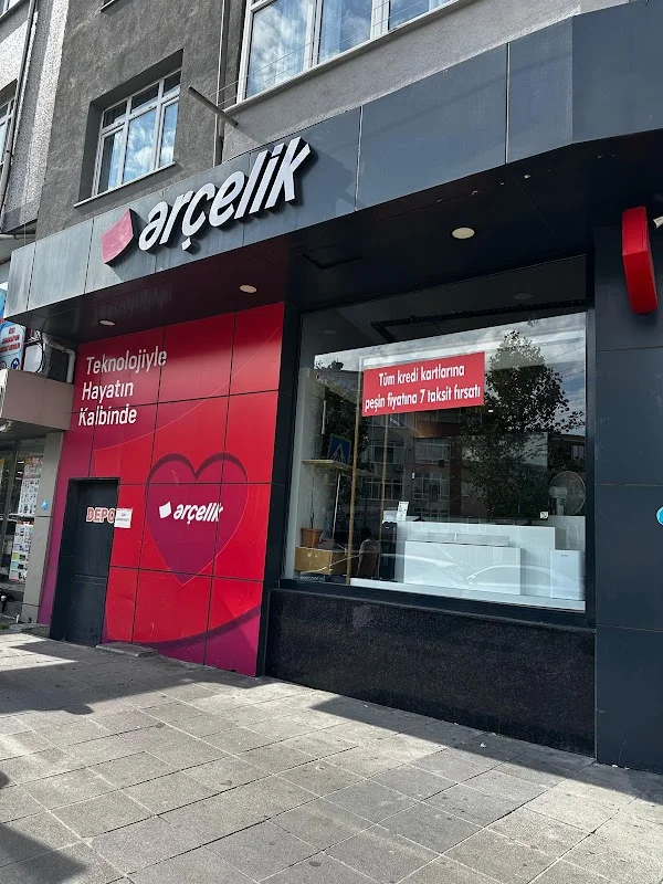 Arçelik