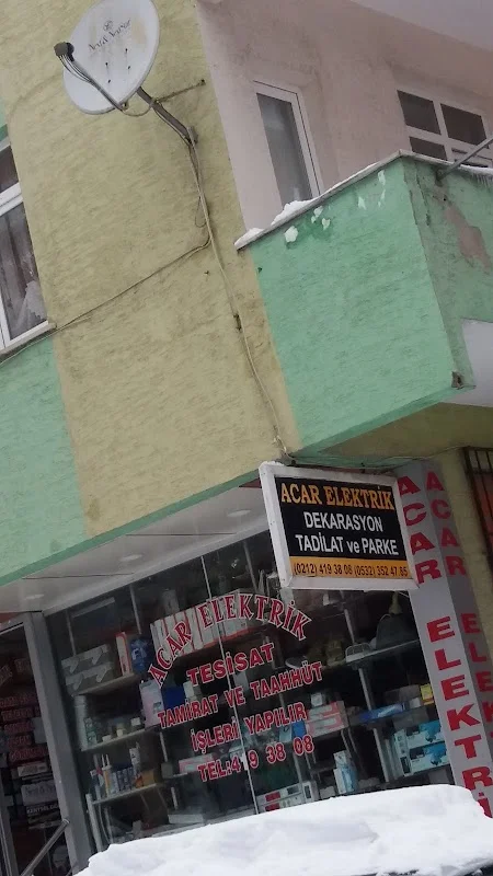 Acar Elektrik