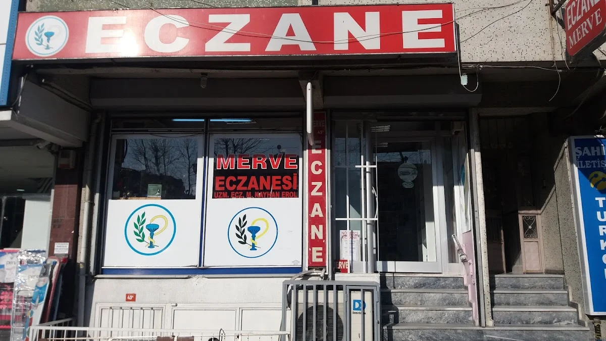 Cennet Eczanesi