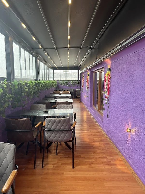 Terascafe