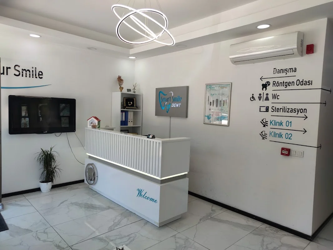 Smart Smile Dent