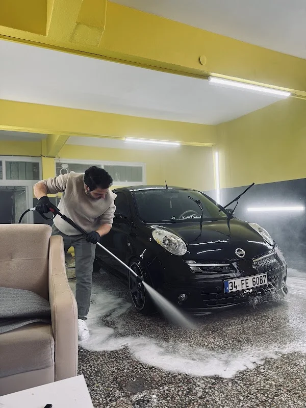 Brothers Garage - Gaziosmanpaşa, İstanbul