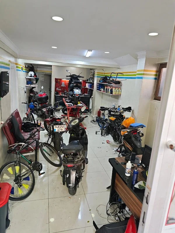 Gold Motors Gaziosmanpaşa